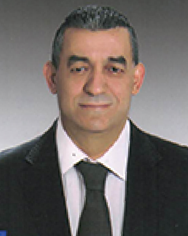 Ahmet Gökçek