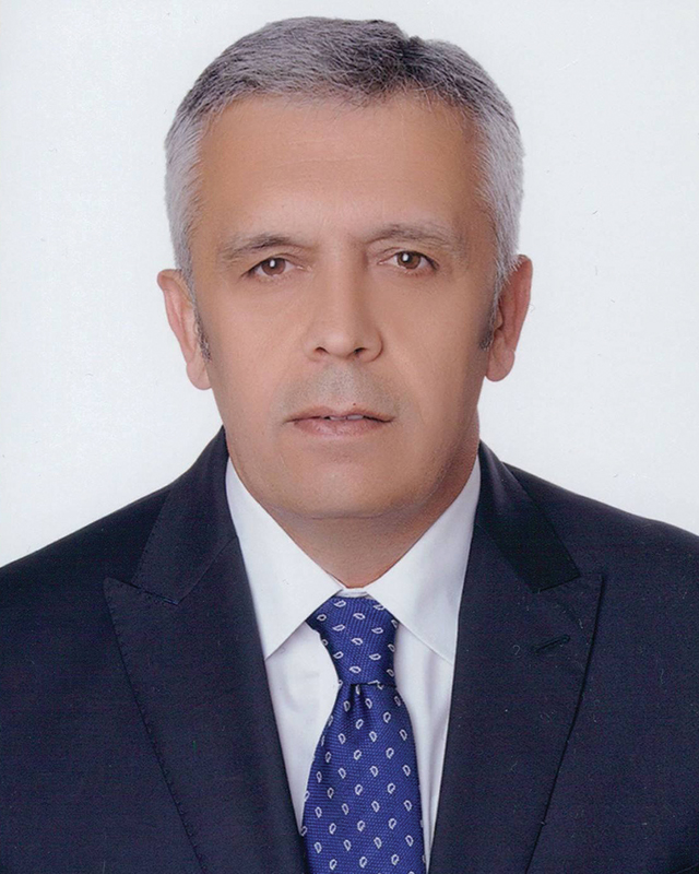 Mustafa Büyükkiraz