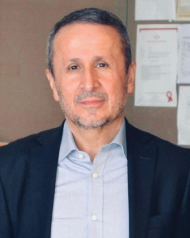 Mustafa Siviş